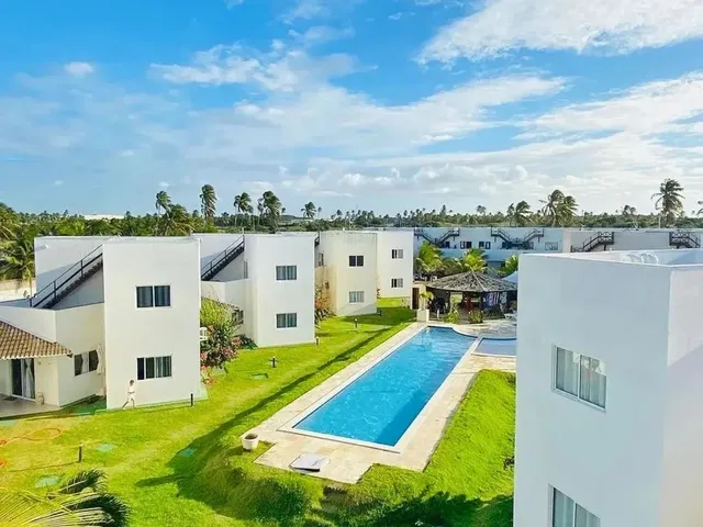 Imagem: Paraiso de Maracajaú Eml