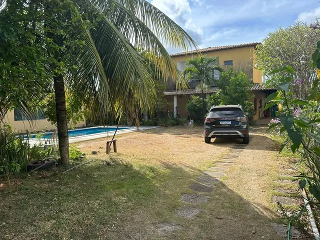 Imagem 1: Casa Potencial Comercial Lote 1000M2 2K