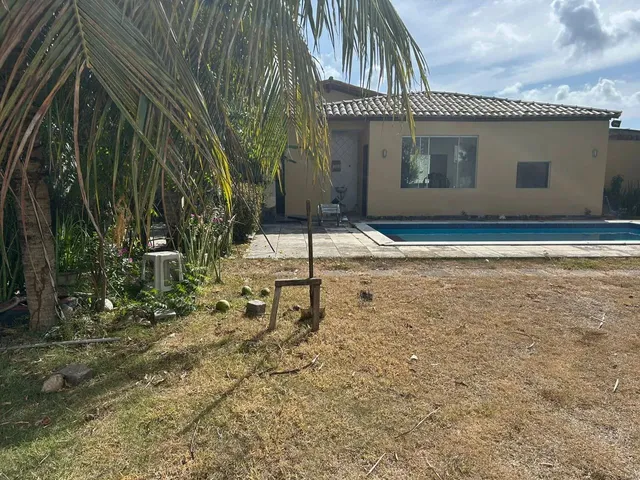 Imagem 3: Casa Potencial Comercial Lote 1000M2 2K