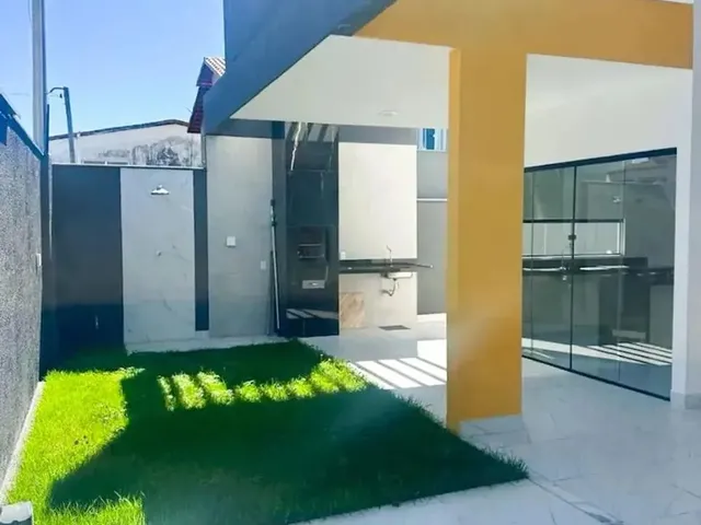 Imagem 8: Casa Diferenciada! 200 Metros Quadrados com 3 Quartos em Parque das Nações - Parnamirim