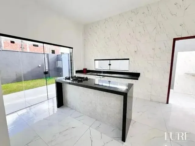 Imagem 4: Casa Diferenciada! 200 Metros Quadrados com 3 Quartos em Parque das Nações - Parnamirim