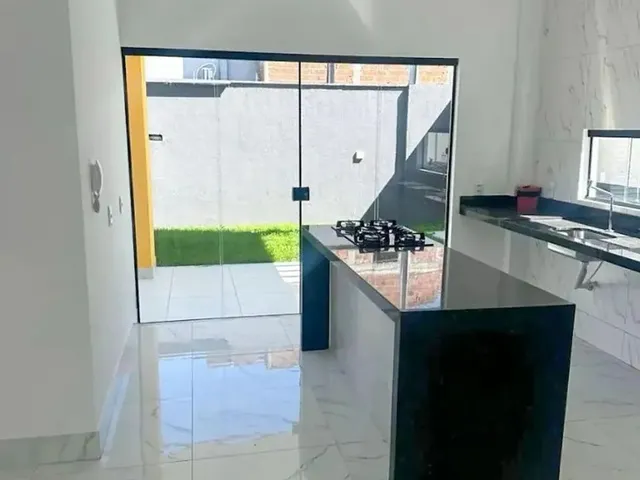 Imagem 12: Casa Diferenciada! 200 Metros Quadrados com 3 Quartos em Parque das Nações - Parnamirim