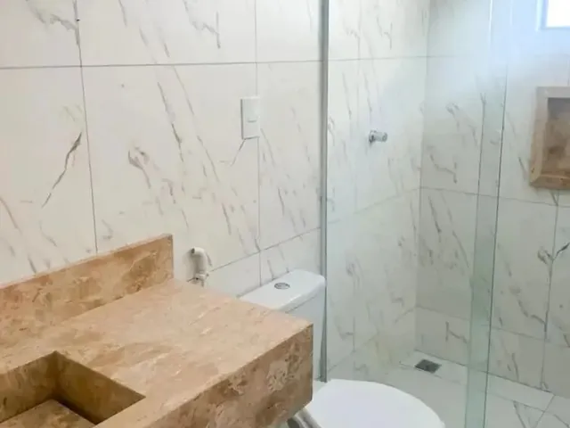Imagem 3: Casa Diferenciada! 200 Metros Quadrados com 3 Quartos em Parque das Nações - Parnamirim