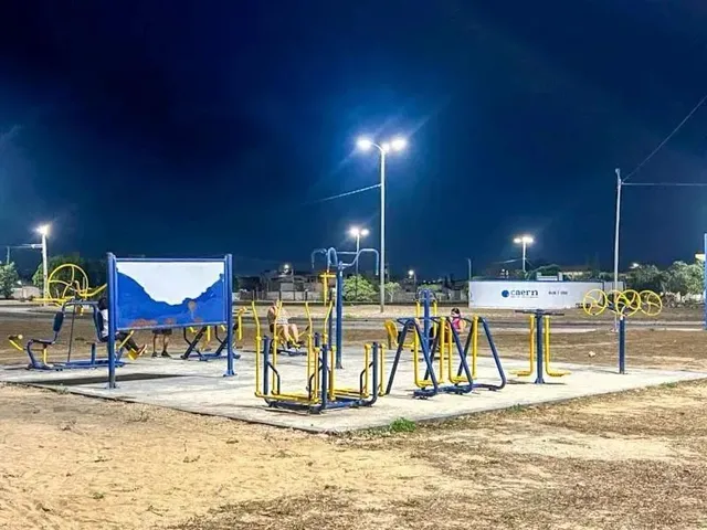 Imagem 9: Casa Diferenciada! 200 Metros Quadrados com 3 Quartos em Parque das Nações - Parnamirim