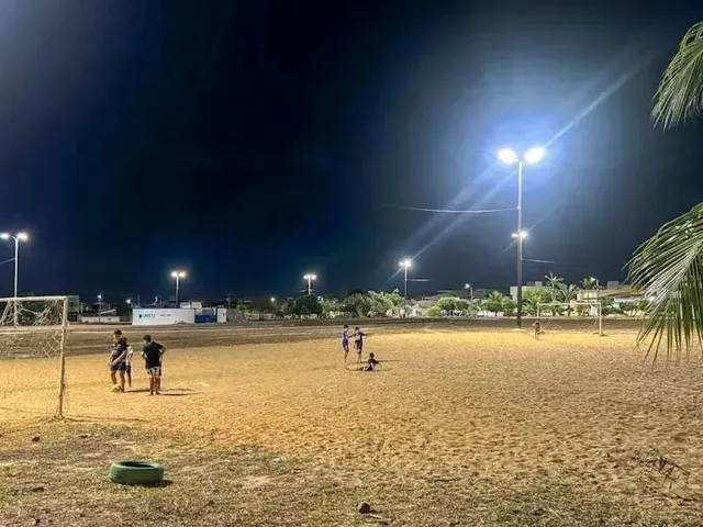 Imagem 2: Casa Diferenciada! 200 Metros Quadrados com 3 Quartos em Parque das Nações - Parnamirim