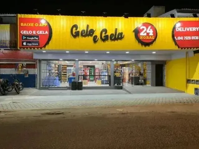Imagem 16: Casa Diferenciada! 200 Metros Quadrados com 3 Quartos em Parque das Nações - Parnamirim