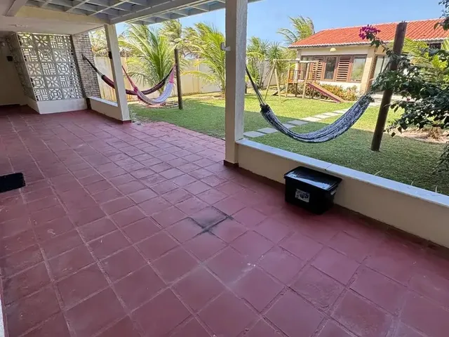 Imagem 3: Imóvel para Venda Tem 600 Metros Quadrados com 6 Quartos em Praia de Graçandú