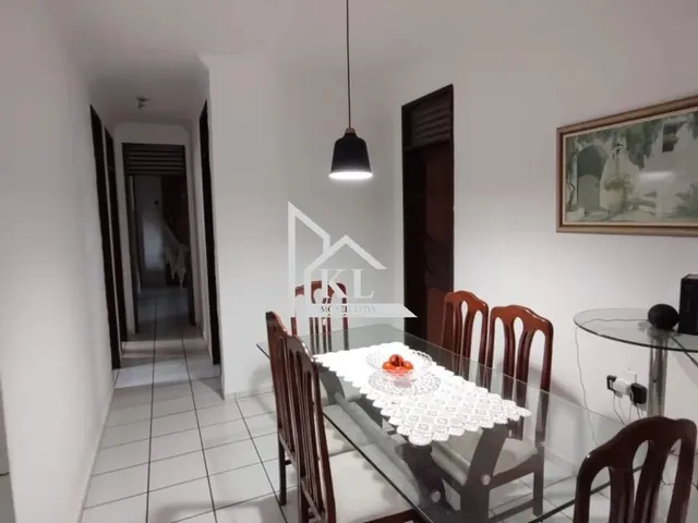 Imagem: Imperdivel - Casa 4 Quartos -152M2 - Ventilada