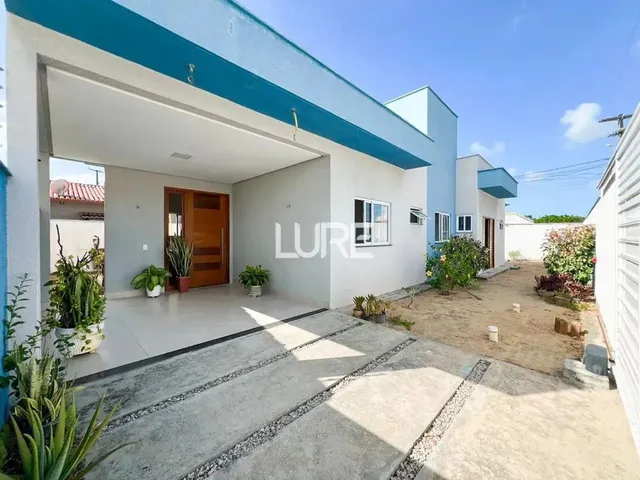 Imagem: Casa Excelente! 261M - 3 Quartos em Parque