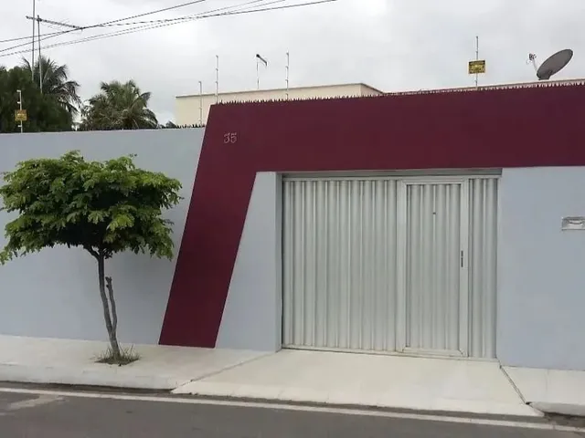 Imagem: Casa À Venda no Jardim Planalto em Parnamirim