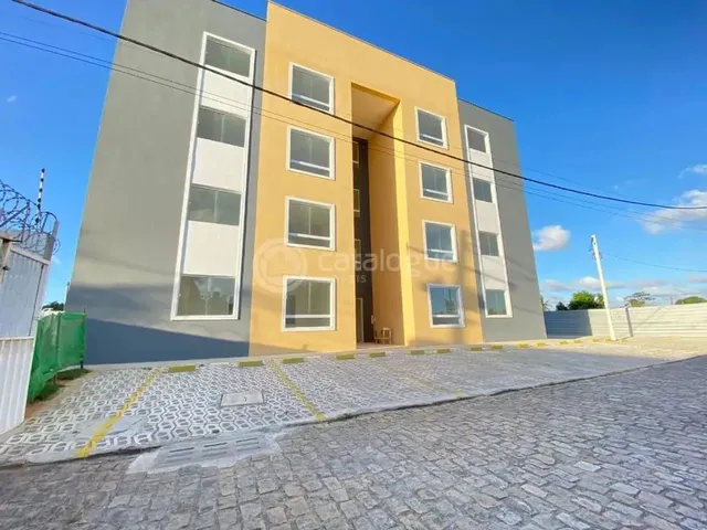 Imagem: Apartamentos Novos em Ótima Localização