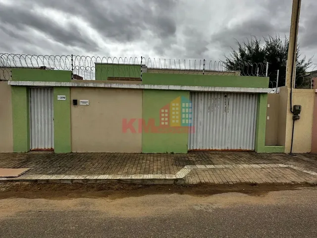 Imagem: Casa 2 Quartos