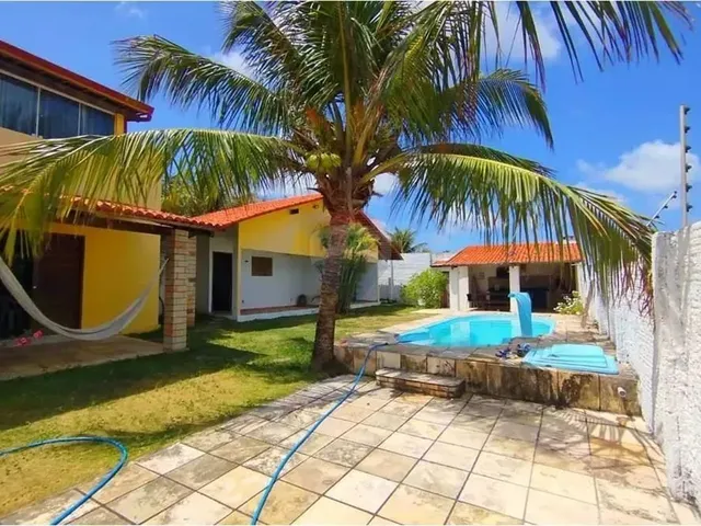 Imagem: Casa 03 Suites 450M² Estilo Pousada com