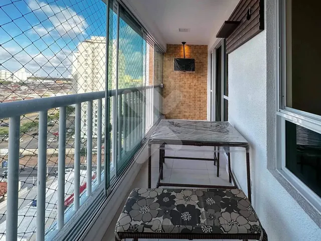 Imagem: Apartamentos À Venda em Nova Parnamirim