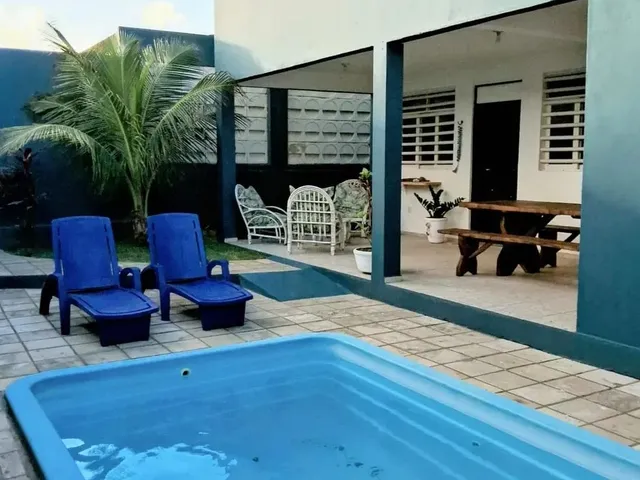 Imagem: Sobrado na Praia de Búzios - 5 Quartos