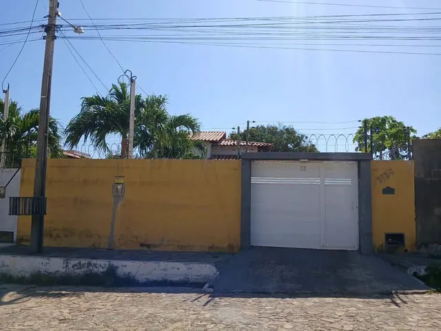 Imagem 1: Casa em Lagoa Nova no Boleto