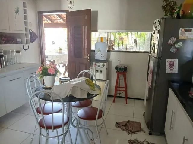 Imagem 4: Casa em Lagoa Nova no Boleto