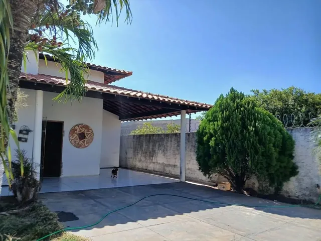 Imagem 6: Casa em Lagoa Nova no Boleto