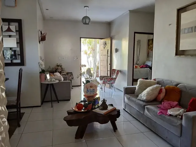 Imagem 7: Casa em Lagoa Nova no Boleto