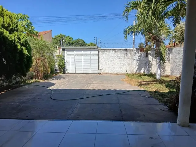 Imagem 8: Casa em Lagoa Nova no Boleto