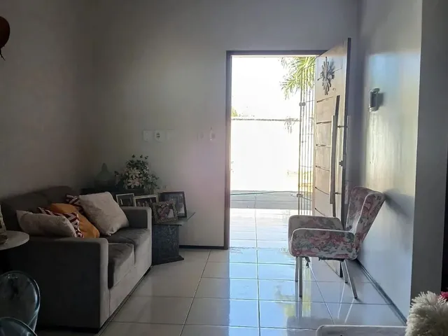 Imagem 9: Casa em Lagoa Nova no Boleto