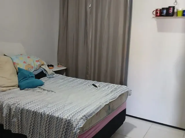 Imagem 10: Casa em Lagoa Nova no Boleto