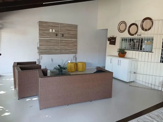 Imagem 13: Casa em Lagoa Nova no Boleto