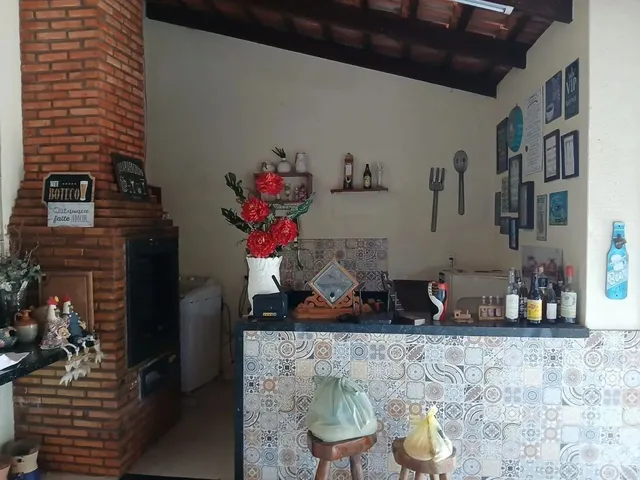 Imagem 14: Casa em Lagoa Nova no Boleto