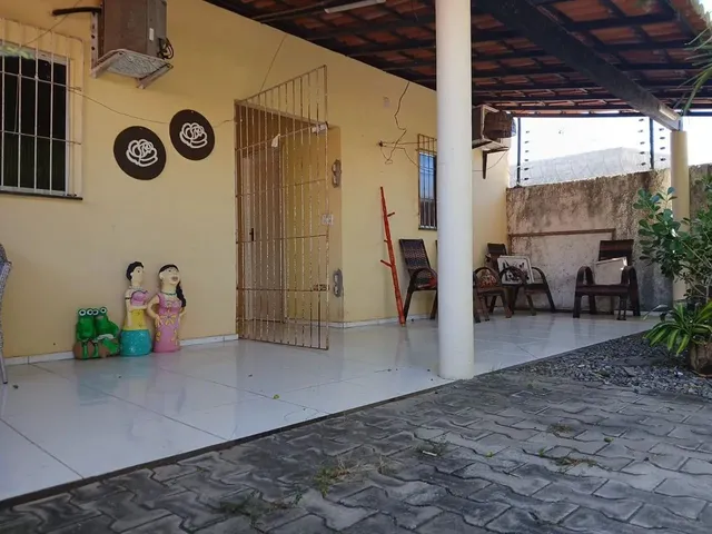 Imagem 2: Casa em Lagoa Nova no Boleto