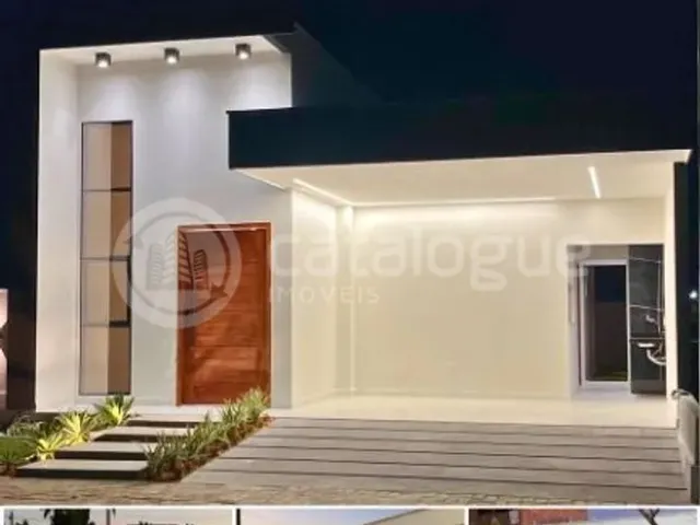 Imagem: Casa de Alto Padrão no Condomínio Alameda