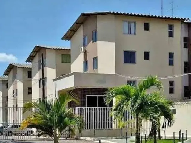 Imagem: Apartamento com 2 Quartos Localizado na