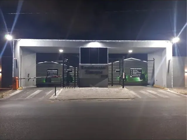 Imagem: Vendo Casa Residencial Europa