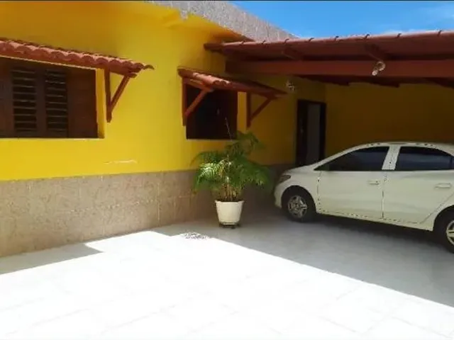 Imagem: Vendo Casa Grande - Bairro Jardim Lola /