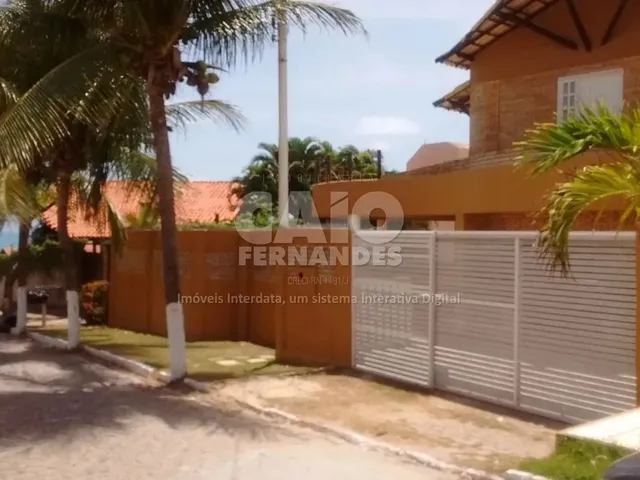 Imagem: Casa na Praia de Cotovelo