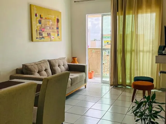 Imagem: Apartamento em Parnamirim