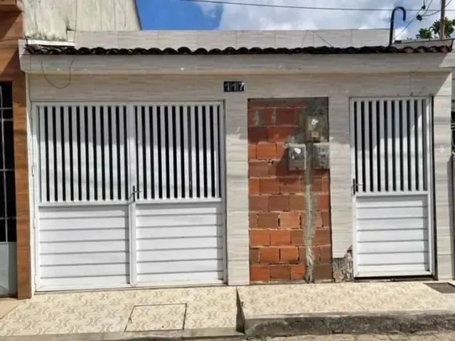 Imagem: E-Casa em Nova Parnamirim (No Boleto