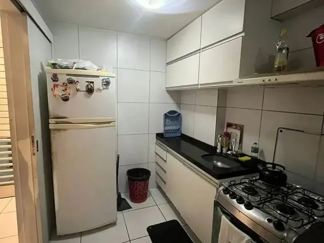Imagem 12: Ibeda - Apartamento À Venda no Natal River Nova Parnamirim - 2 Quartos 1Vg e 58M