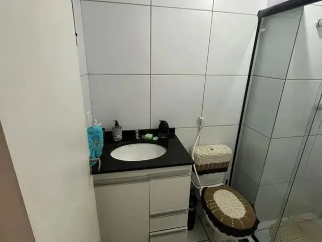 Imagem 11: Ibeda - Apartamento À Venda no Natal River Nova Parnamirim - 2 Quartos 1Vg e 58M
