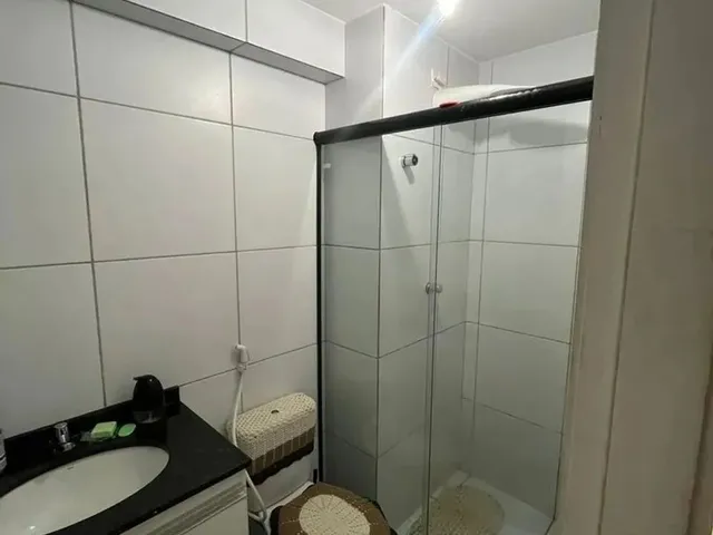 Imagem 3: Ibeda - Apartamento À Venda no Natal River Nova Parnamirim - 2 Quartos 1Vg e 58M