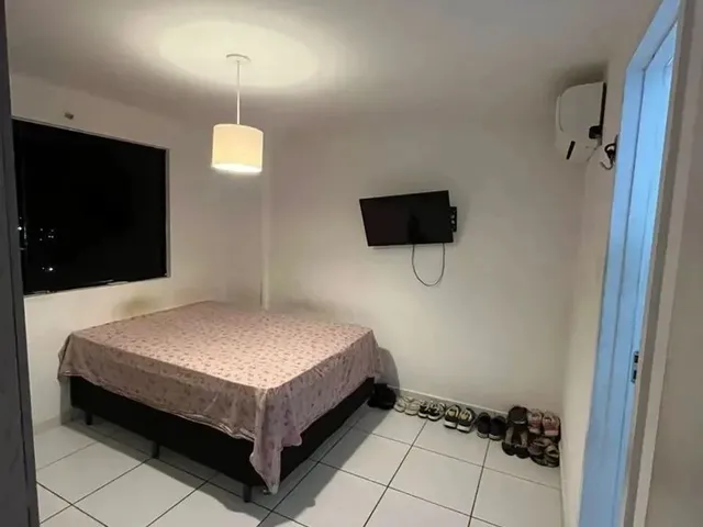 Imagem 4: Ibeda - Apartamento À Venda no Natal River Nova Parnamirim - 2 Quartos 1Vg e 58M