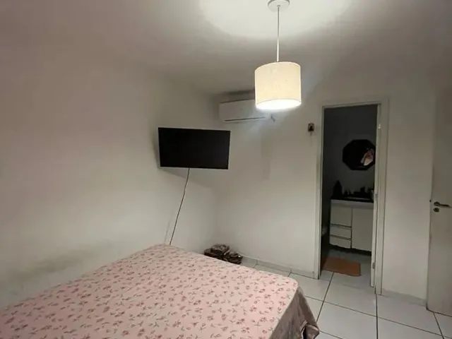 Imagem 8: Ibeda - Apartamento À Venda no Natal River Nova Parnamirim - 2 Quartos 1Vg e 58M