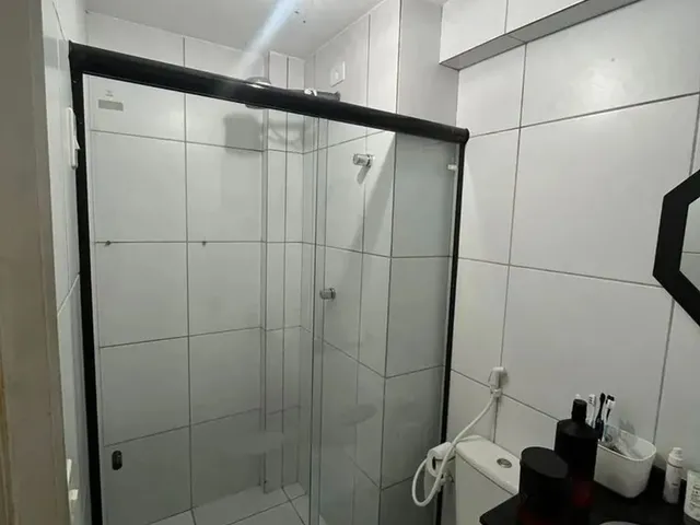 Imagem 5: Ibeda - Apartamento À Venda no Natal River Nova Parnamirim - 2 Quartos 1Vg e 58M