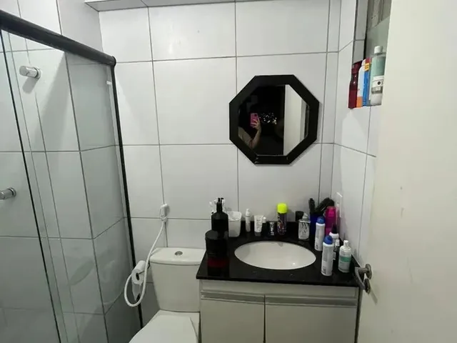 Imagem 10: Ibeda - Apartamento À Venda no Natal River Nova Parnamirim - 2 Quartos 1Vg e 58M