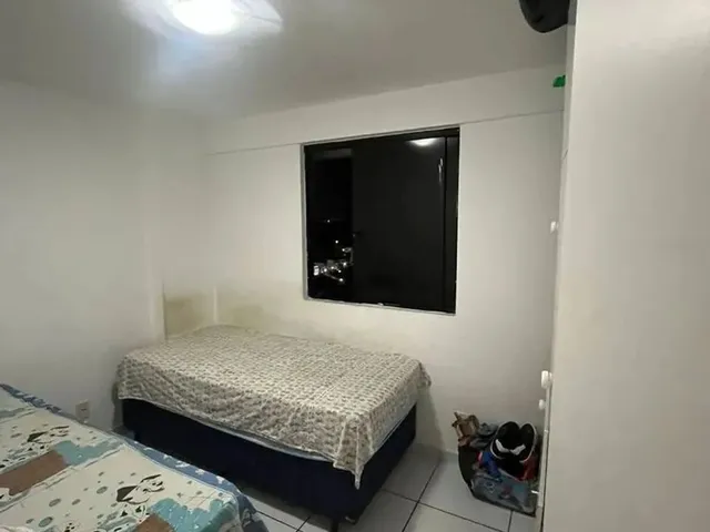 Imagem 15: Ibeda - Apartamento À Venda no Natal River Nova Parnamirim - 2 Quartos 1Vg e 58M
