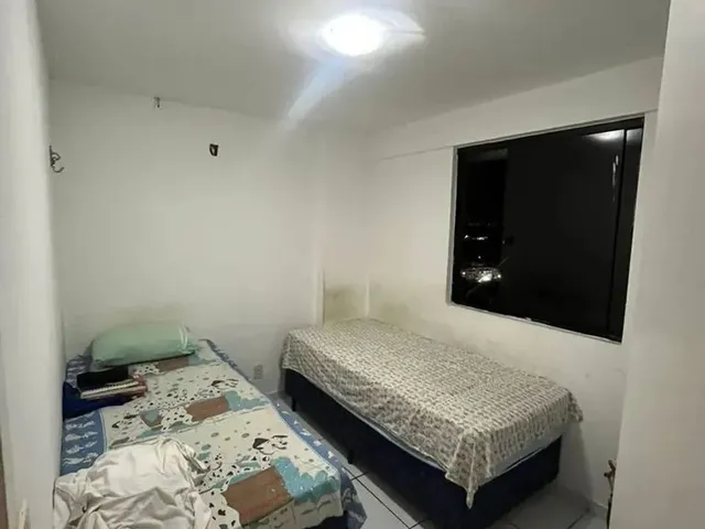 Imagem 16: Ibeda - Apartamento À Venda no Natal River Nova Parnamirim - 2 Quartos 1Vg e 58M