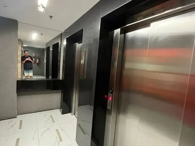 Imagem 6: Ibeda - Apartamento À Venda no Natal River Nova Parnamirim - 2 Quartos 1Vg e 58M