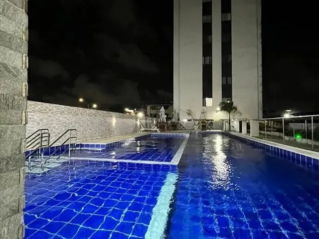 Imagem 9: Ibeda - Apartamento À Venda no Natal River Nova Parnamirim - 2 Quartos 1Vg e 58M