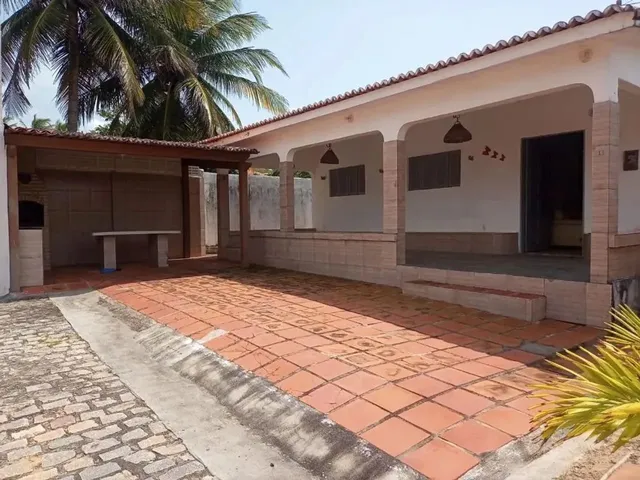 Imagem: Casa com 3 Dormitórios À Venda, 115 M²
