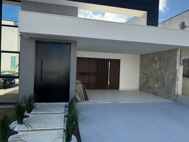Imagem: Ab Casa Condominio Ecoville1 com 3 Quartos