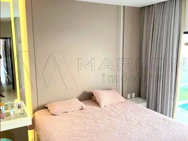 Imagem 9: Casa em Condomínio Central Park Ii, 3 Quartos, Sendo 2 Suítes, Lado da Sombra, 180M²